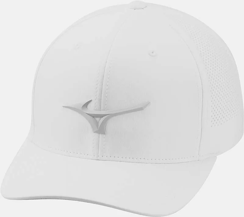 Mizuno Tour Vent Adjustable Cap