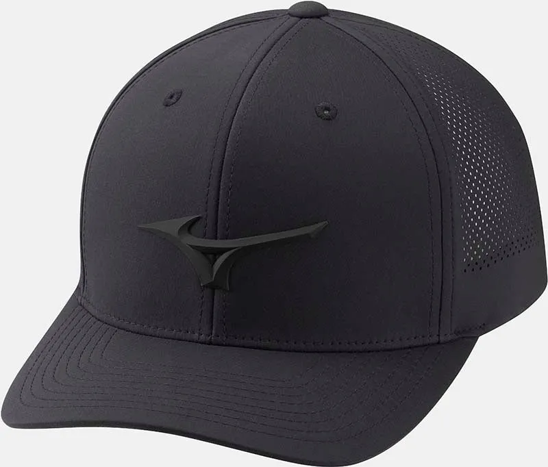 Mizuno Tour Vent Adjustable Cap