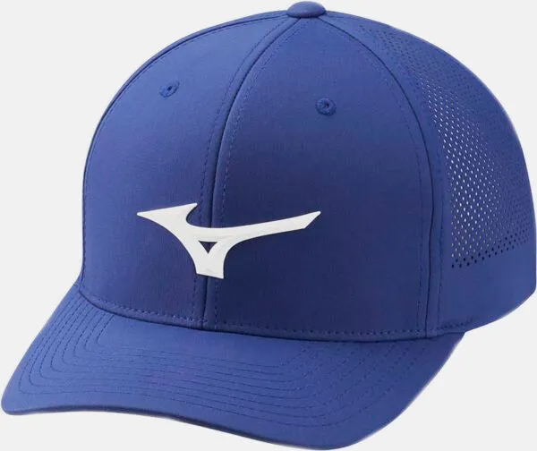 Mizuno Tour Vent Adjustable Cap