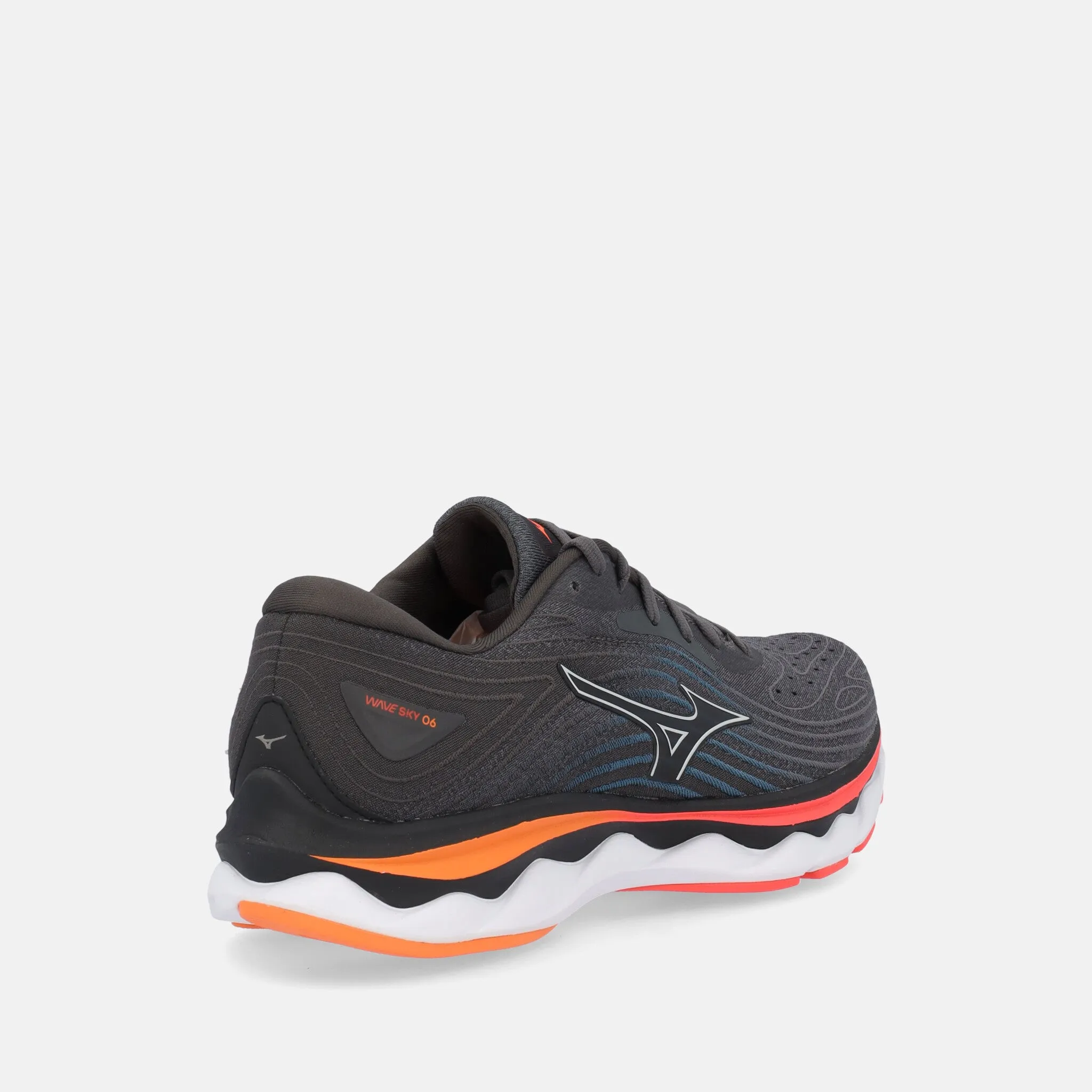 MIZUNO WAVE SKY 06