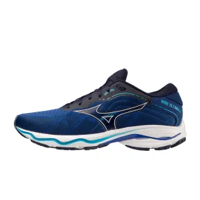 Mizuno Wave Ultima 14 Azul marino