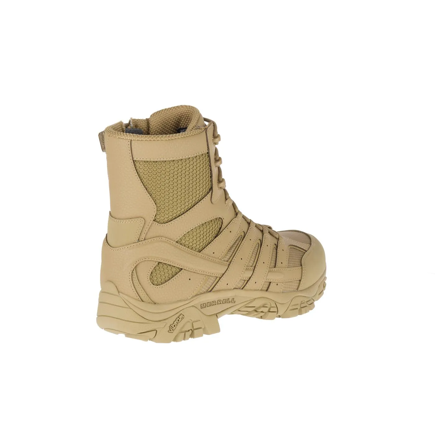 Moab 2 8 Men's Tactical Work Boots Tactical Coyote