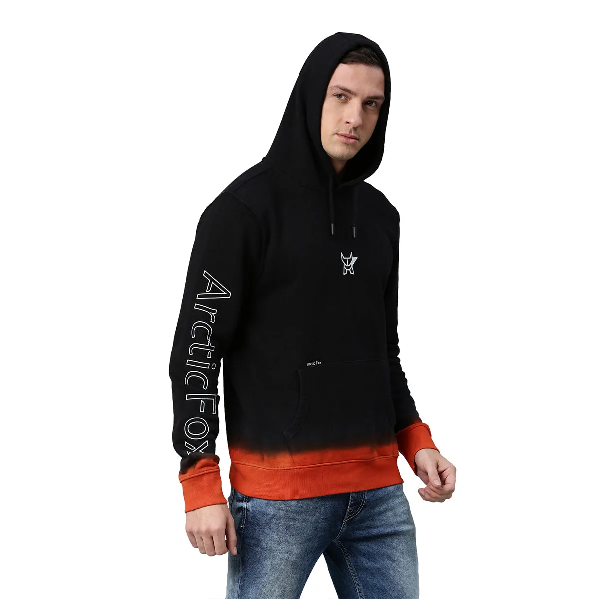 New Arctic Fox Unisex Tigerlily Hoodies (sweatshirts)