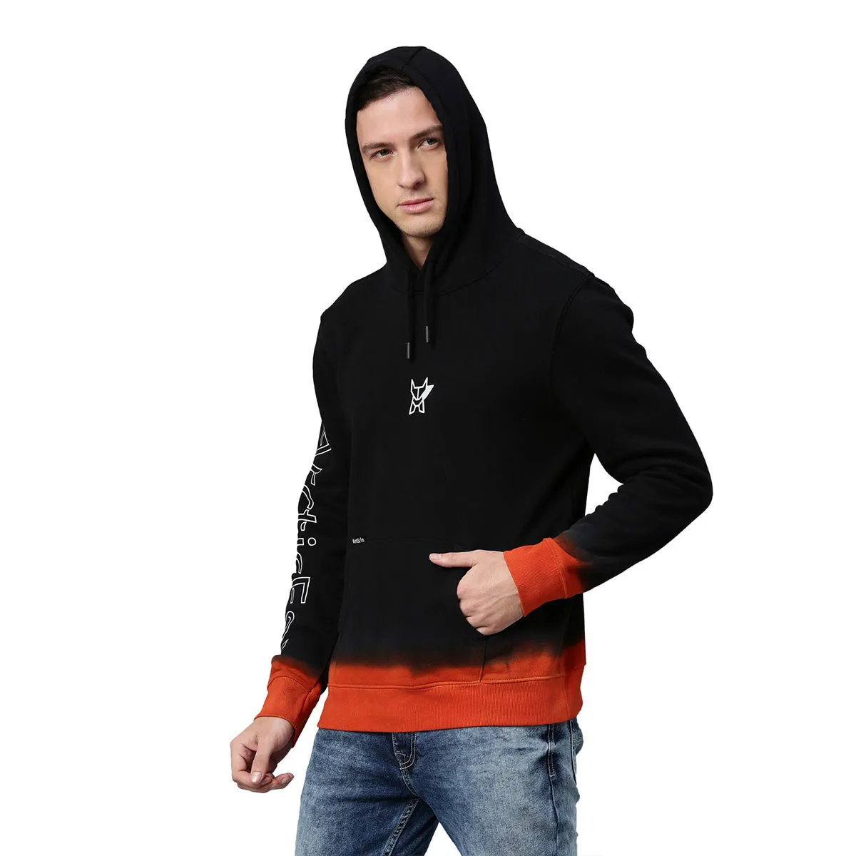 New Arctic Fox Unisex Tigerlily Hoodies (sweatshirts)