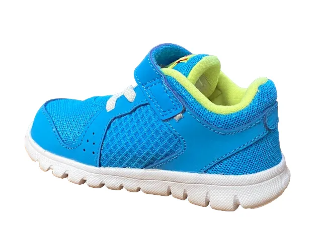 Nike children's sneakers shoes Flex Experience 599346 401