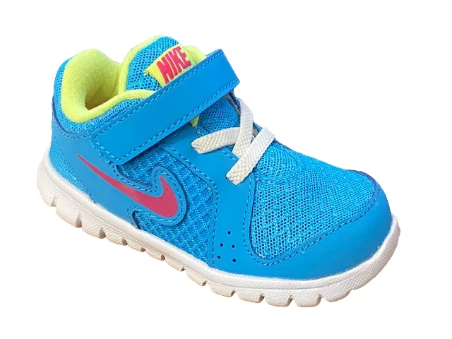 Nike children's sneakers shoes Flex Experience 599346 401