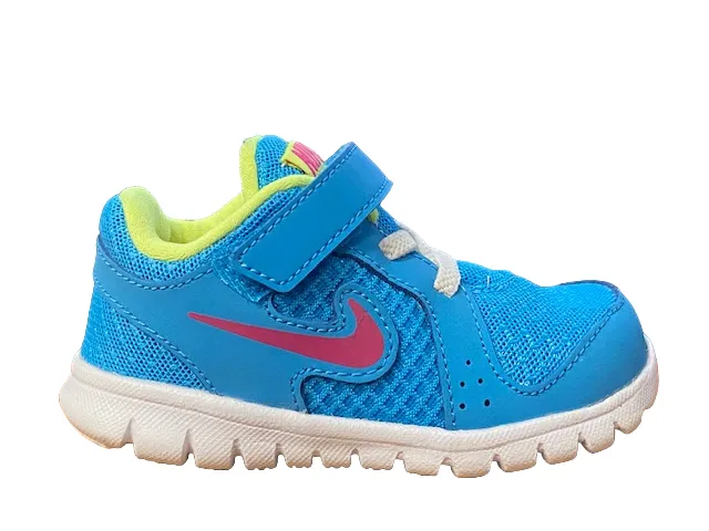 Nike children's sneakers shoes Flex Experience 599346 401