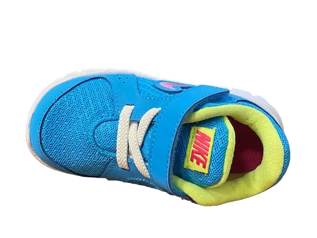 Nike children's sneakers shoes Flex Experience 599346 401