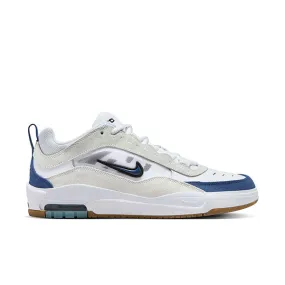 Nike SB Air Max Ishod White/Navy/Summit White/Black