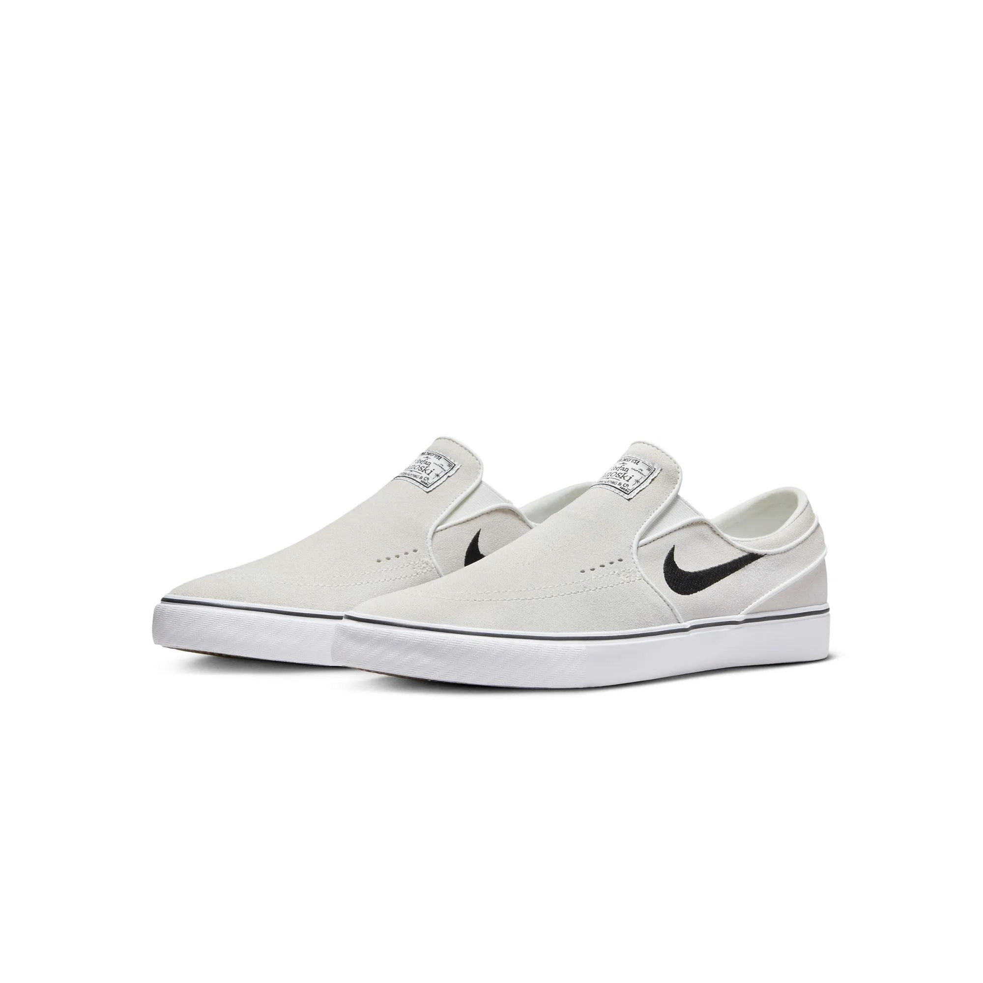 Nike SB Mens Janoski  Slip Shoes