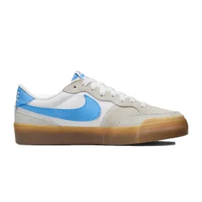 Nike SB Women's Zoom Pogo Plus Summit White/University Blue