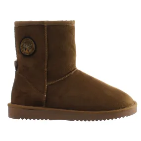 O'Neill Bolsa Chica Brown Womens Boots