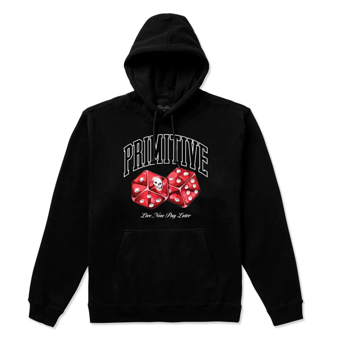 Payday Hoodie