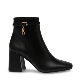 Risa-E Boots BLK ACTION LEATHER