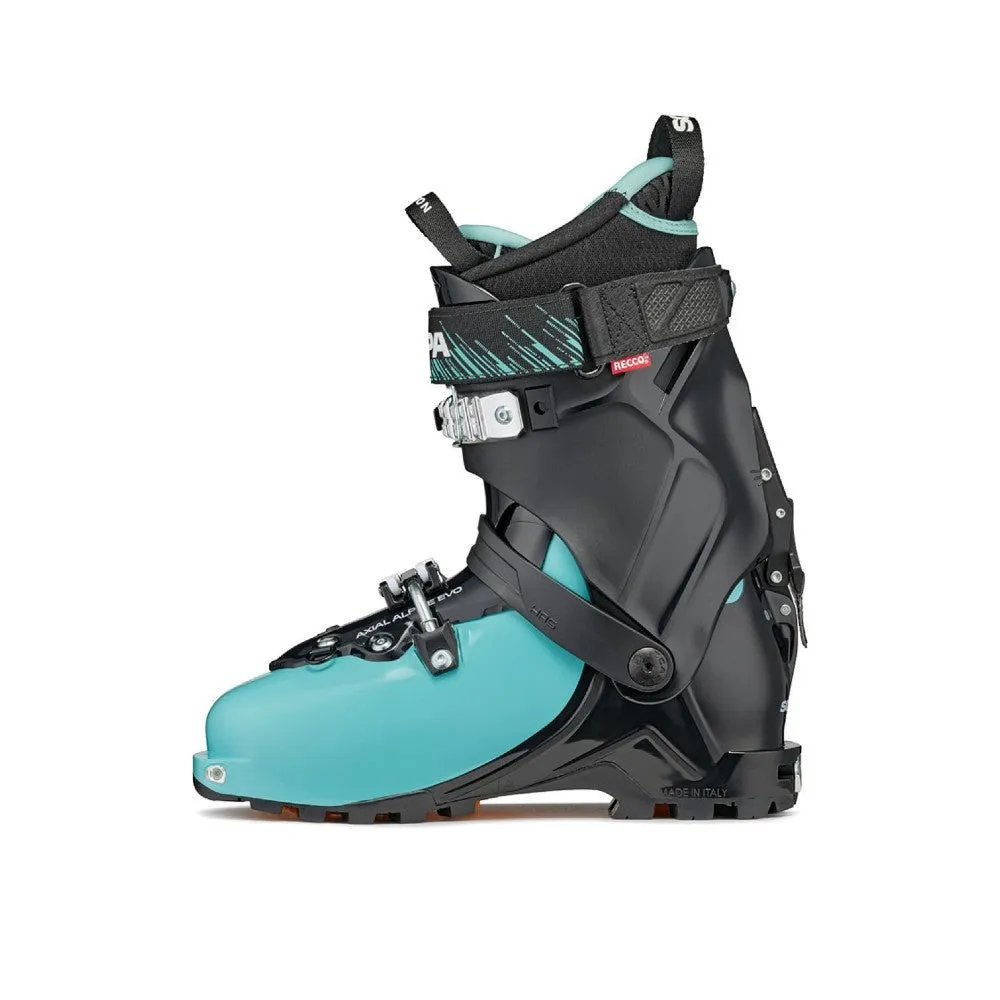 Scarpa GEA Ski Boots - Women's