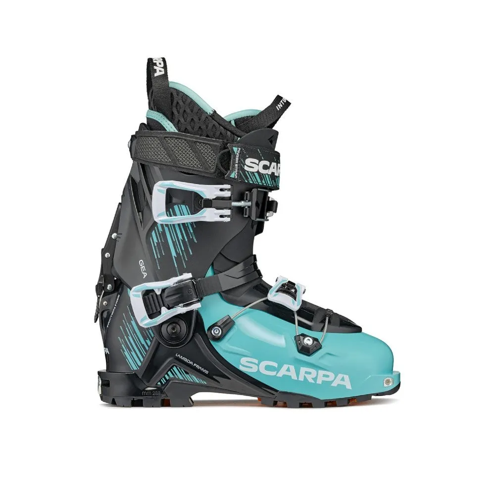 Scarpa GEA Ski Boots - Women's