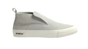 Seavees Huntington Middle Grey Womens Shoes