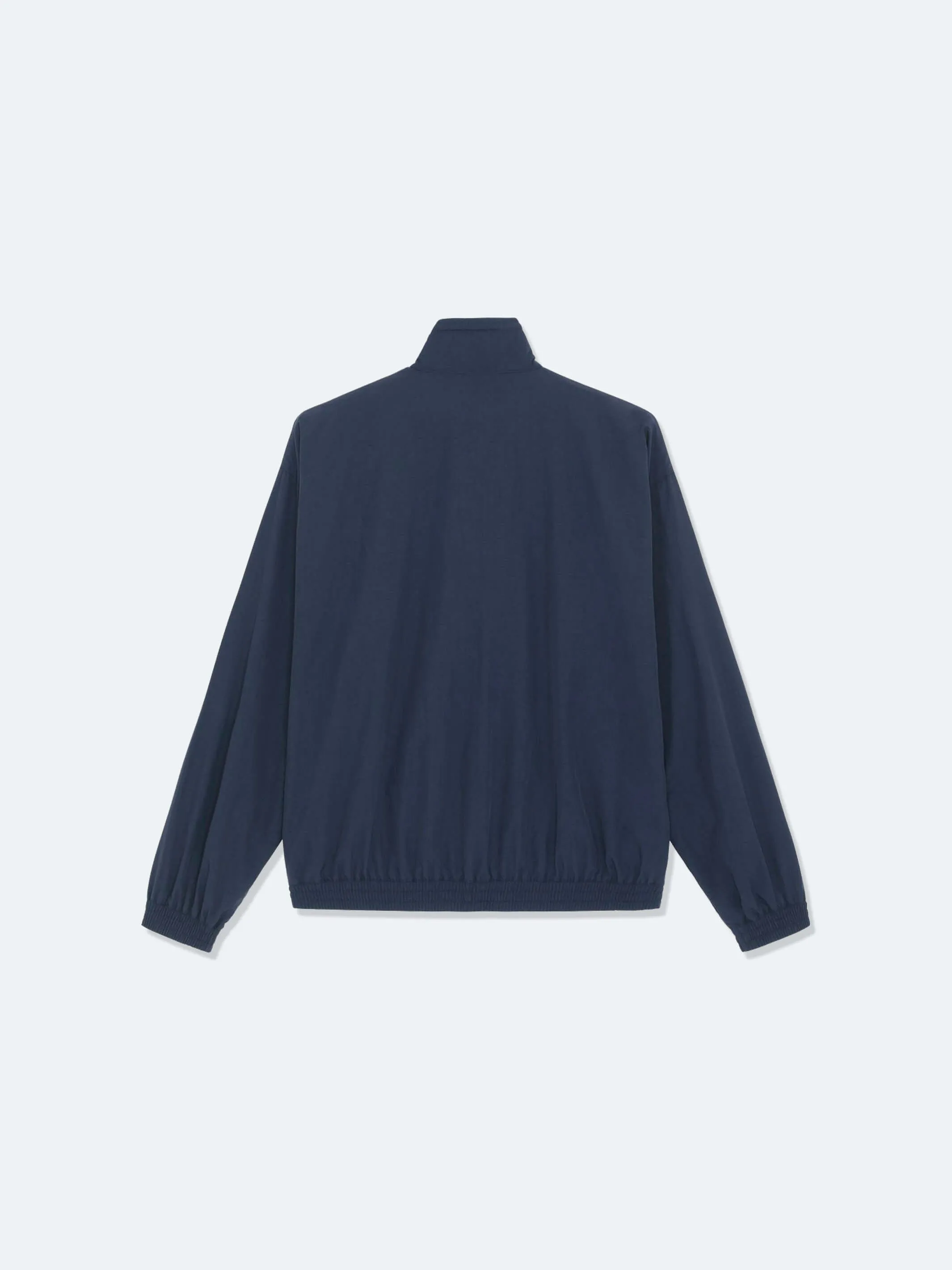 Shell Tracker Jacket (Navy Blue)