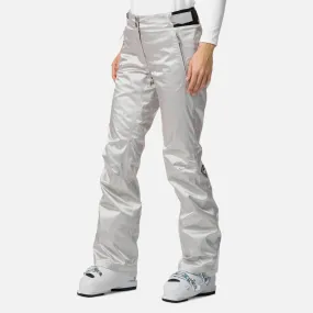 Ski Silver Pant Women's