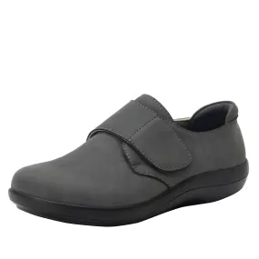 Spright Graphite Nubuck Shoe