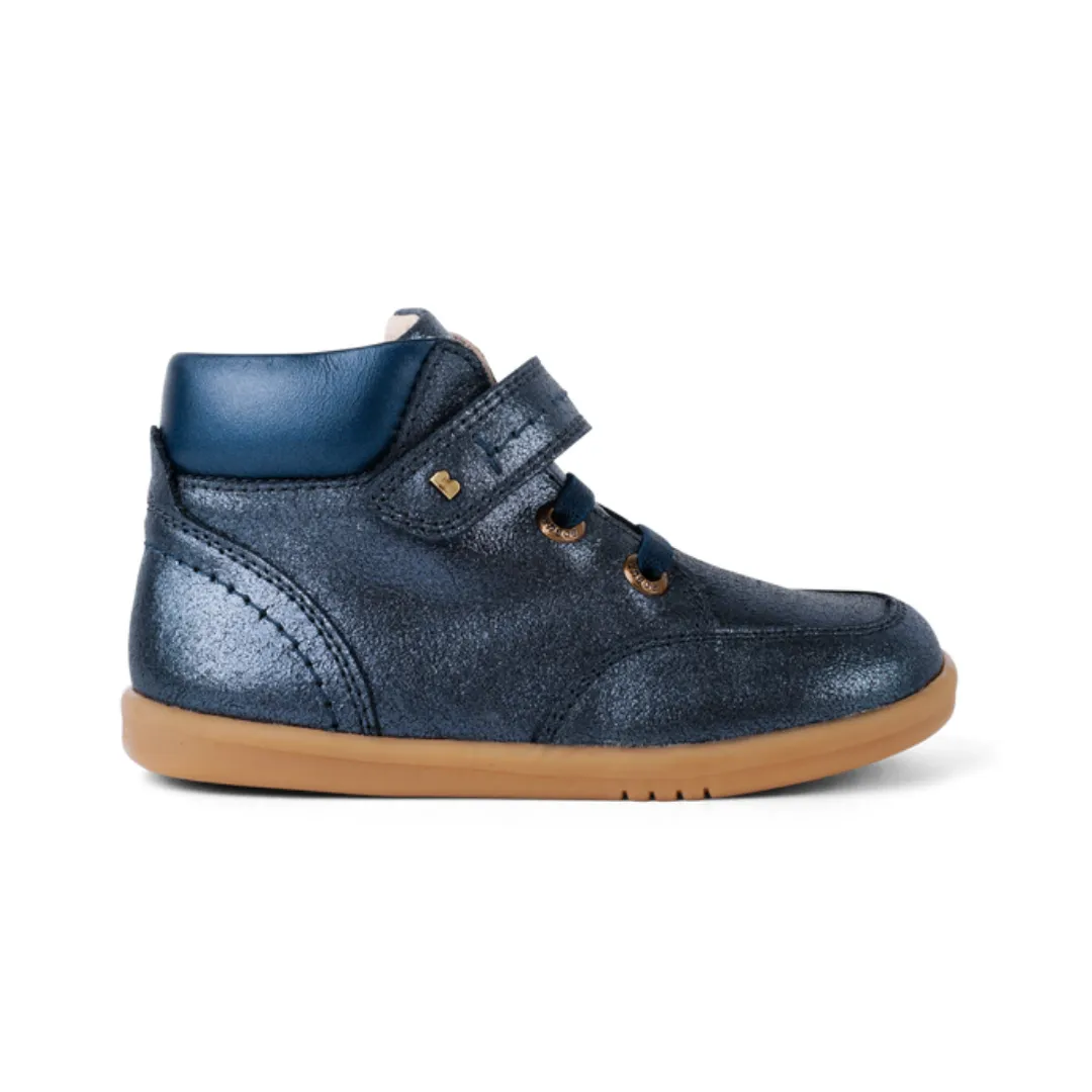 TIMBER I-WALK - NAVY GLITTER