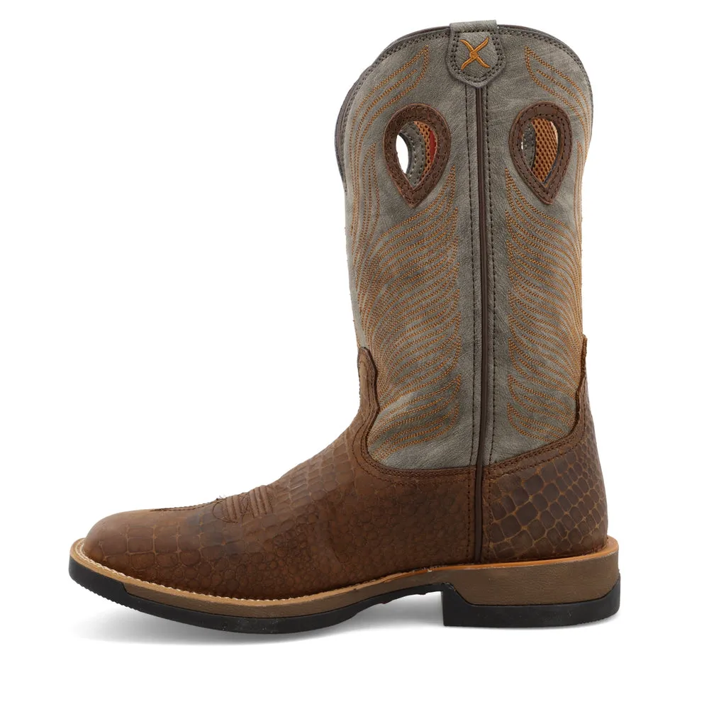 Twisted X Men's Tech X Western Boot