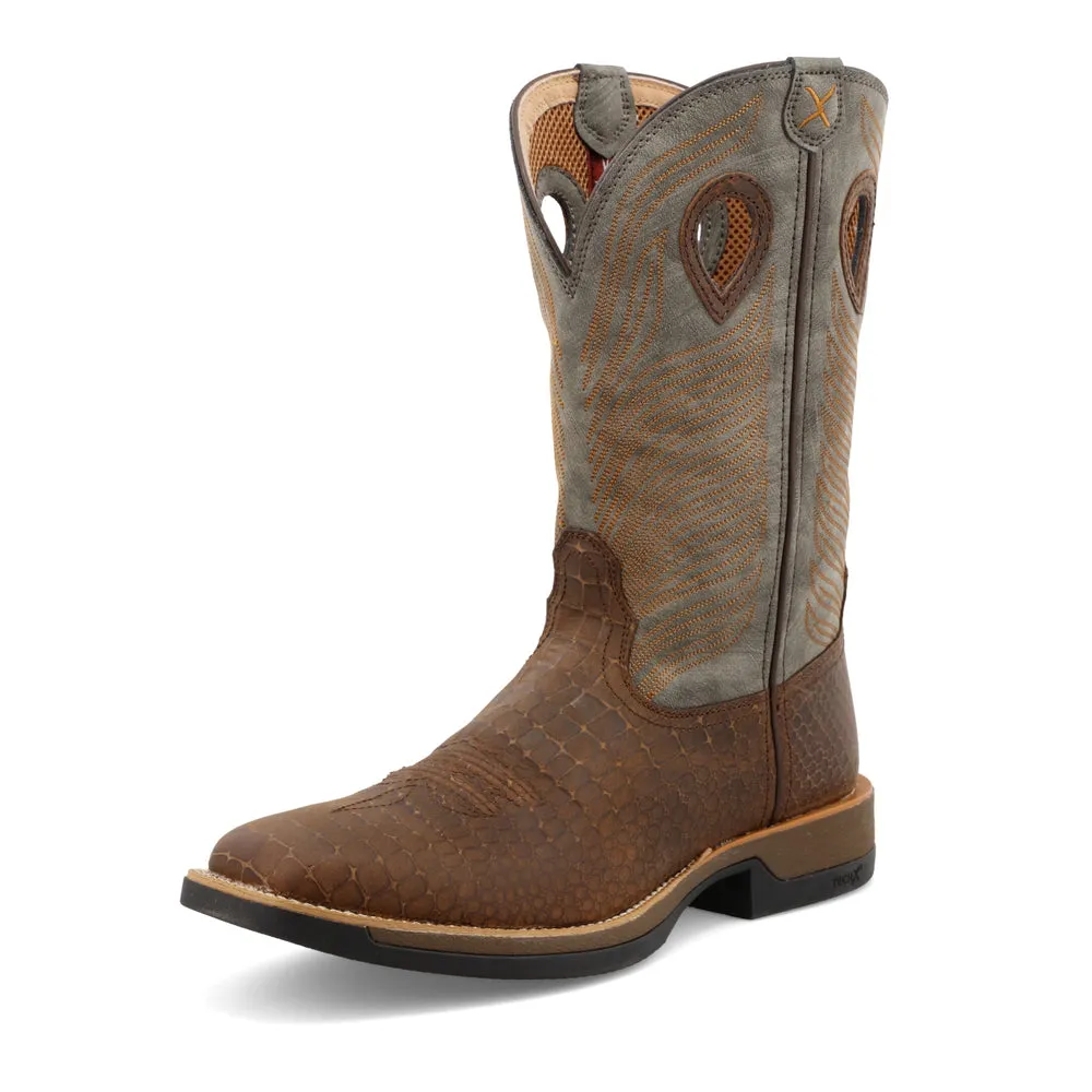 Twisted X Men's Tech X Western Boot