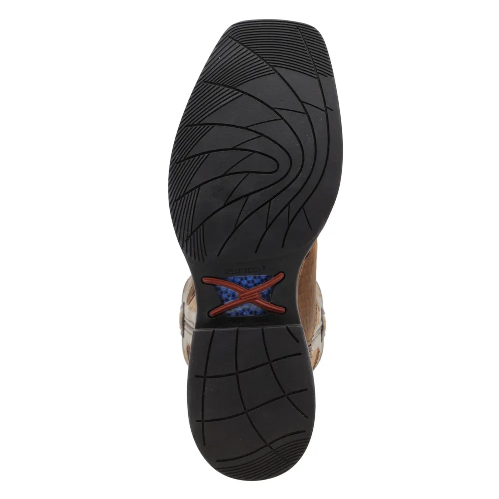 Twisted X Men's Tech X Western Boot