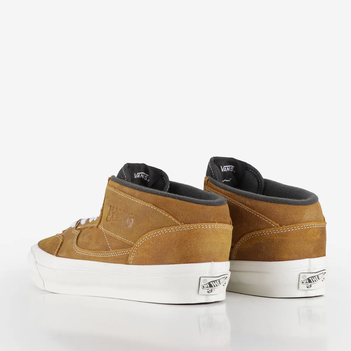 Vans Premium Half Cab Reissue 33 Shoes