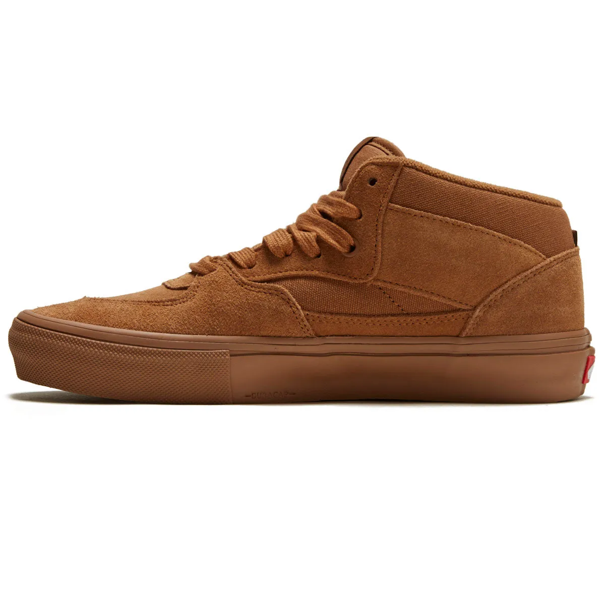 Vans Skate Half Cab Brown/Gum