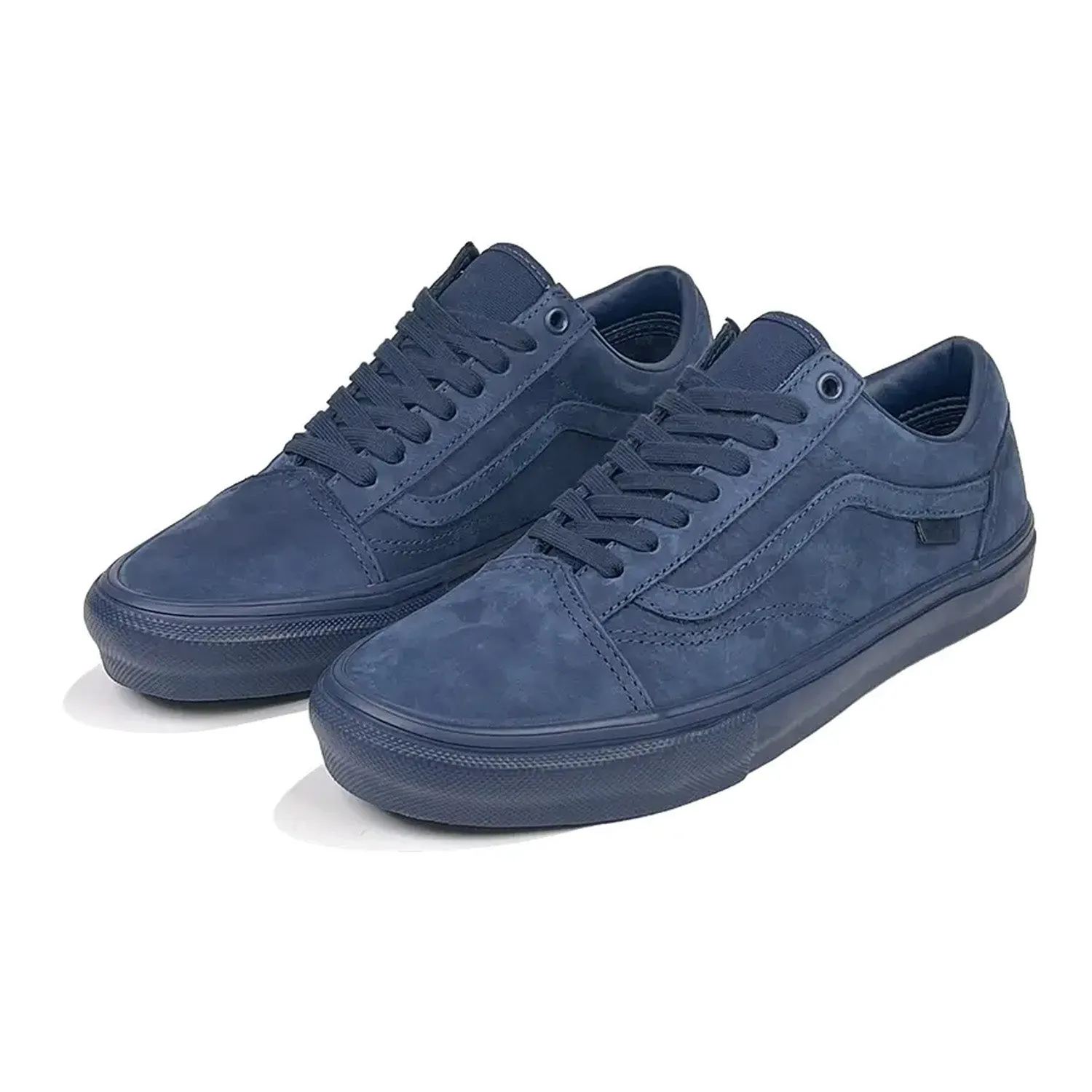 Vans Skate Skate Old Skool Mono Dark Blue