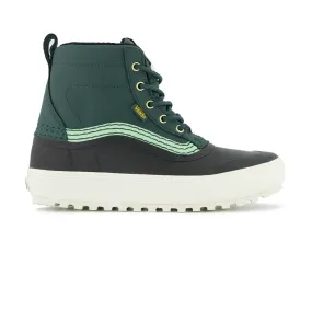 Vans - Unisex Standard Mid Snow MTE Boots (5JHZA19)