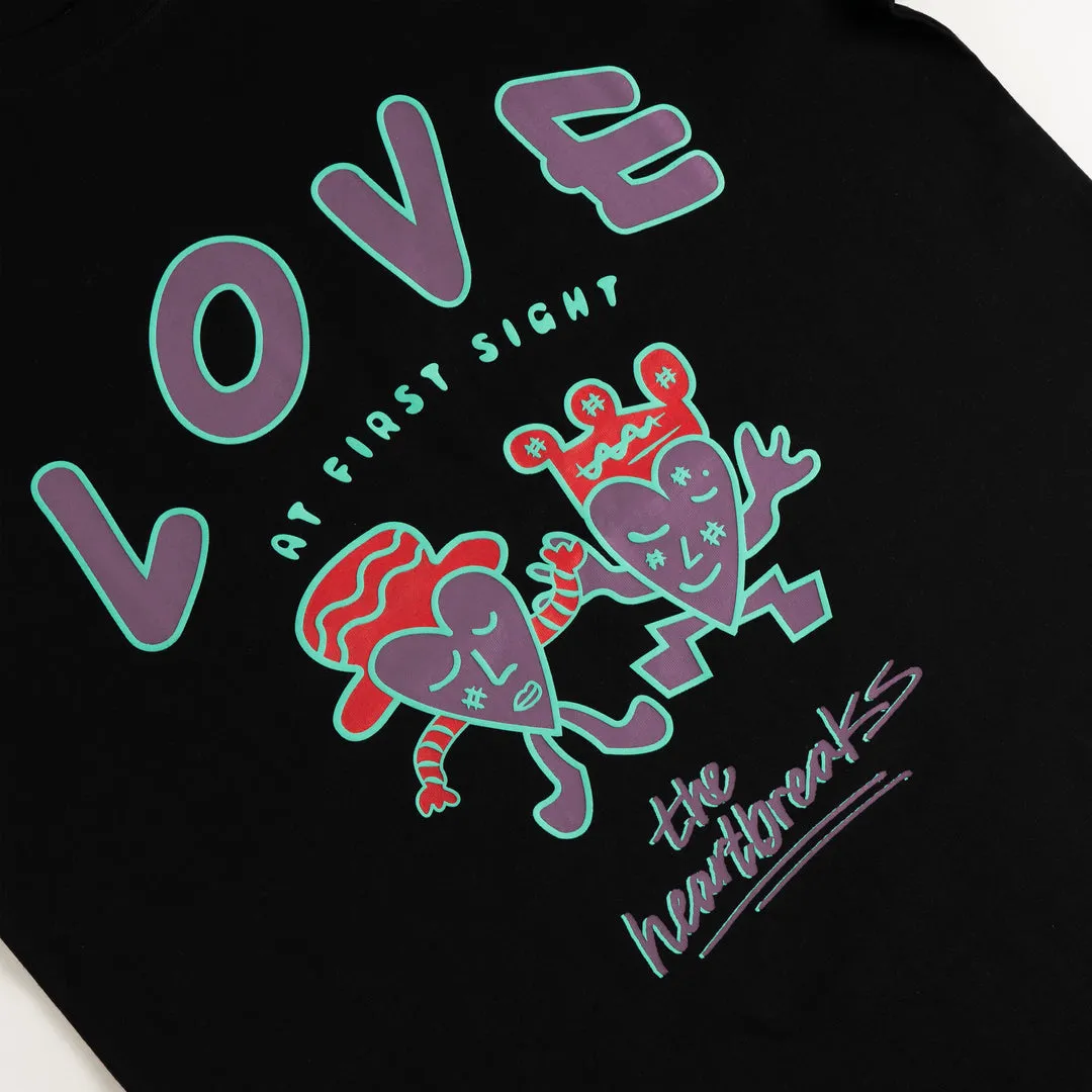 Vic Garcia - Love Together Again Tee