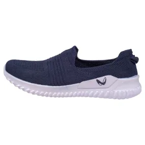 Walkaroo Girls Shoes - WS3254 Navy Blue