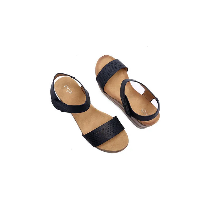 Wedge Sandal MS 221