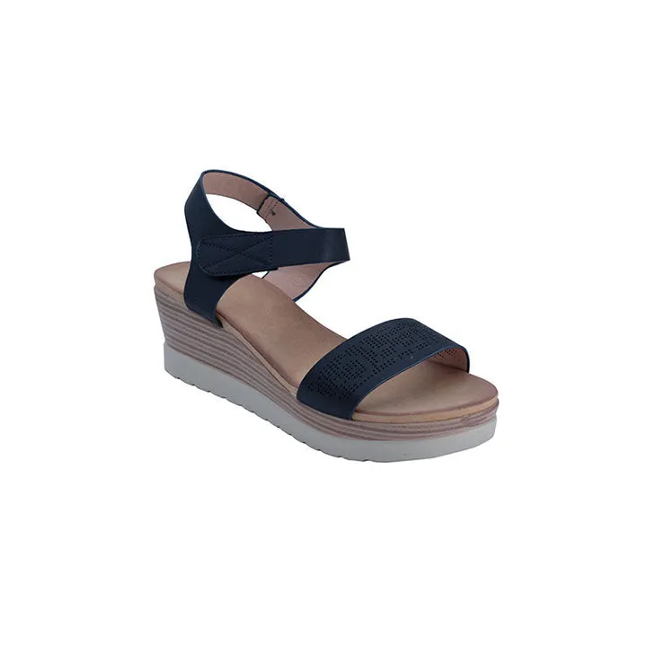 Wedge Sandal MS 221