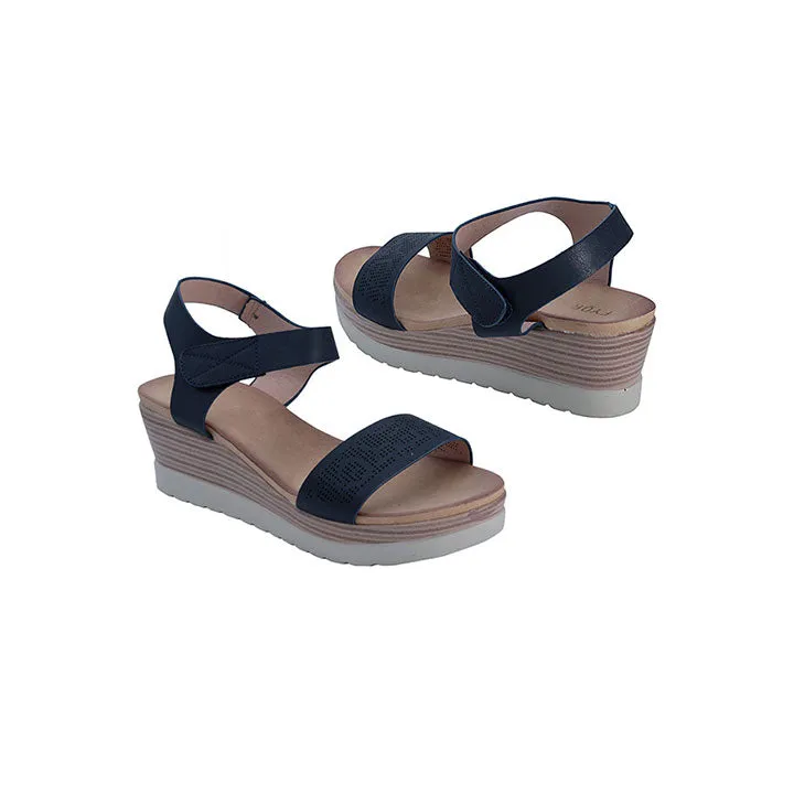 Wedge Sandal MS 221