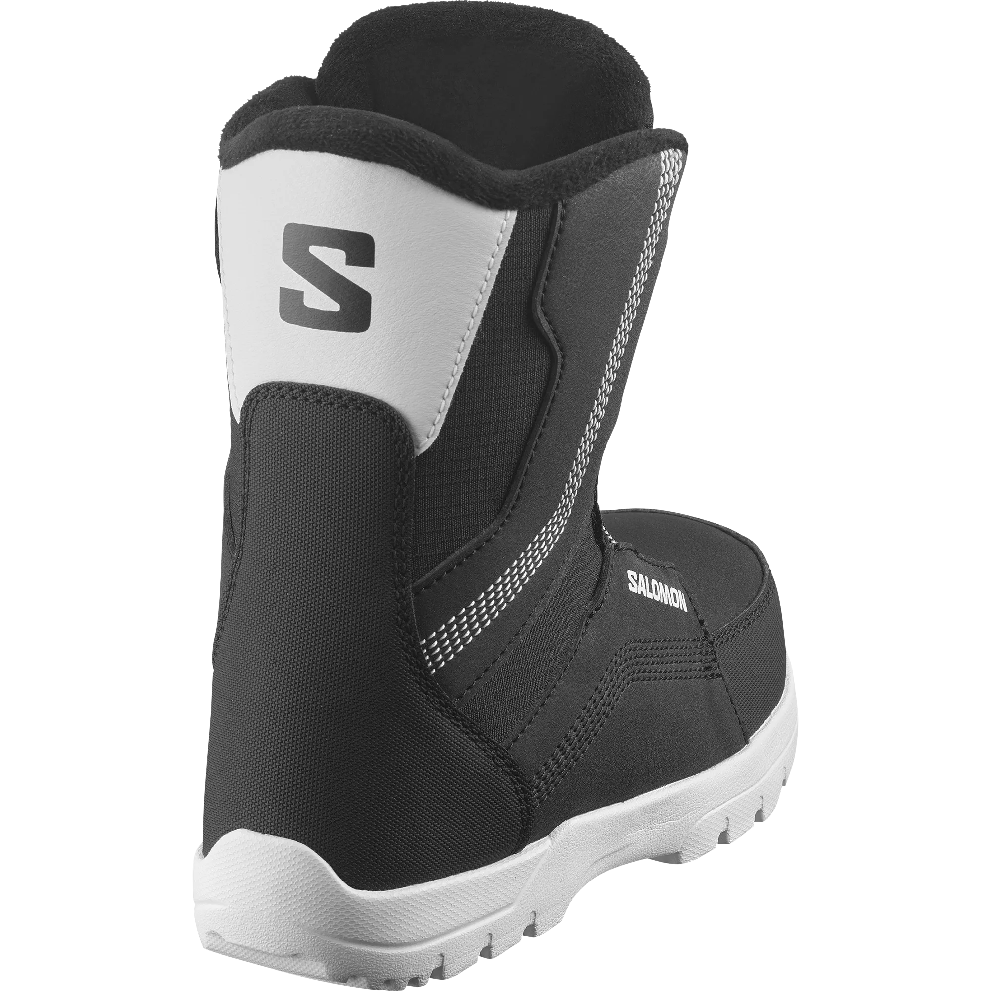 WHIPSTAR BOA SNOWBOARD BOOT JUNIOR