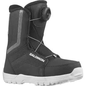 WHIPSTAR BOA SNOWBOARD BOOT JUNIOR