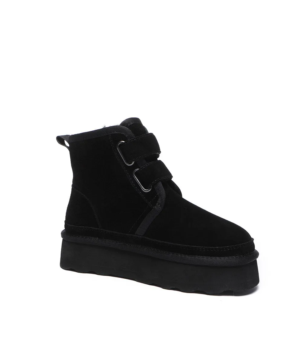 Women's Anya Platform UGG Boots