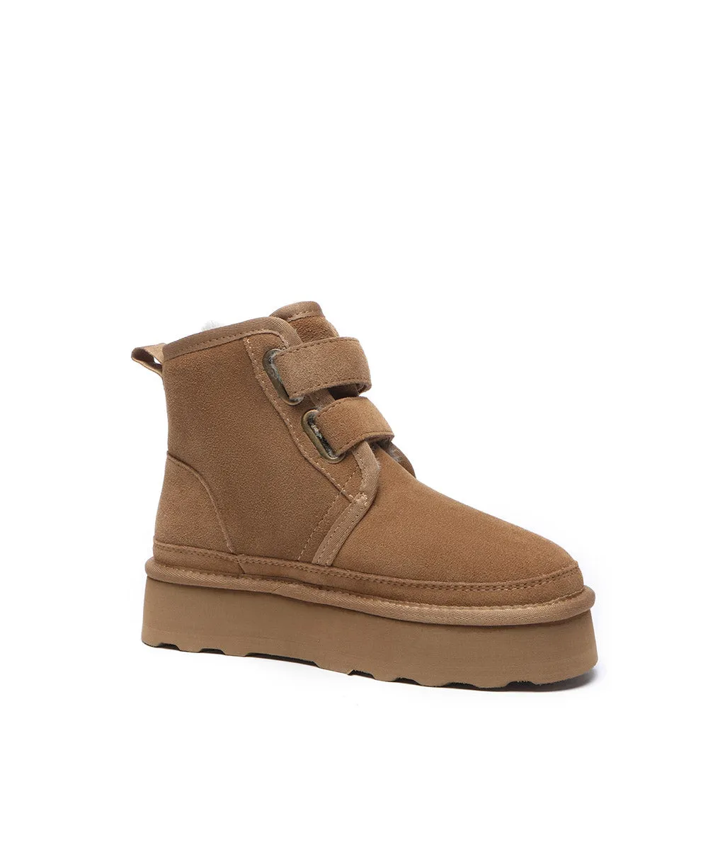 Women's Anya Platform UGG Boots