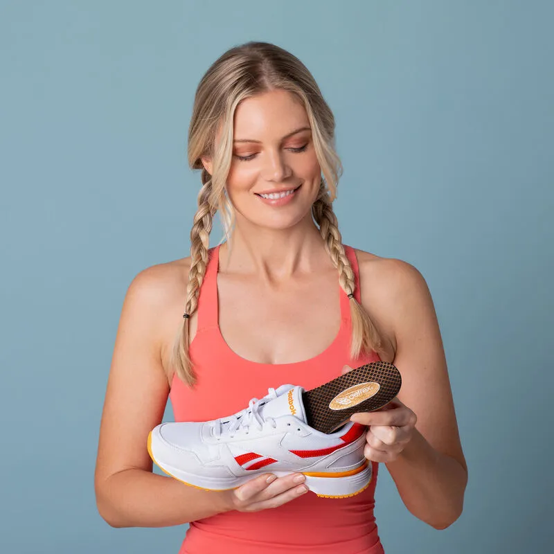 Women's Compete Orthotics - Insoles for Active Lifestyles