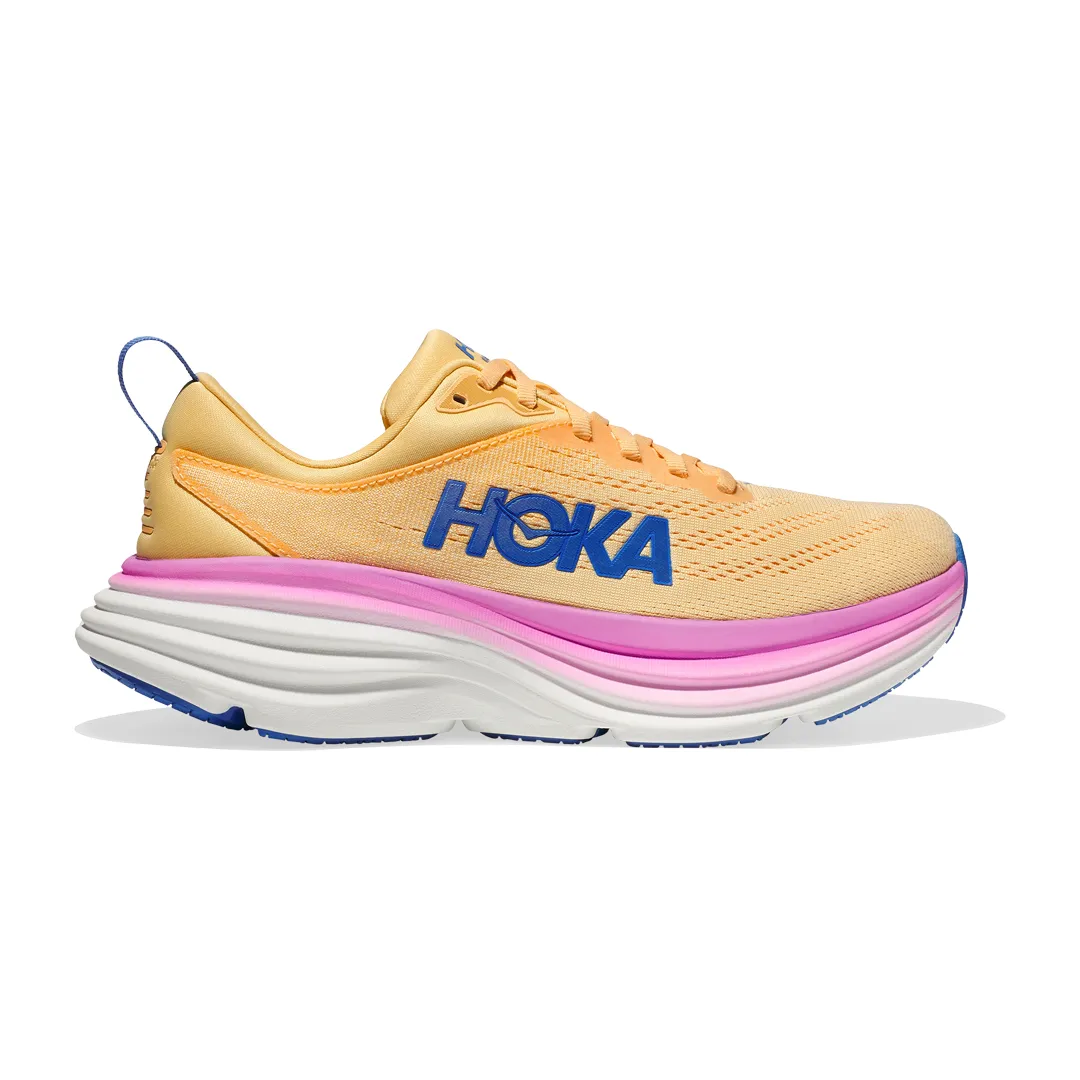 Women's Hoka Bondi 8