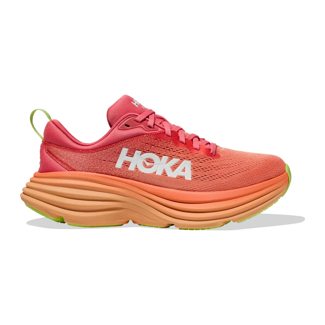 Women's Hoka Bondi 8