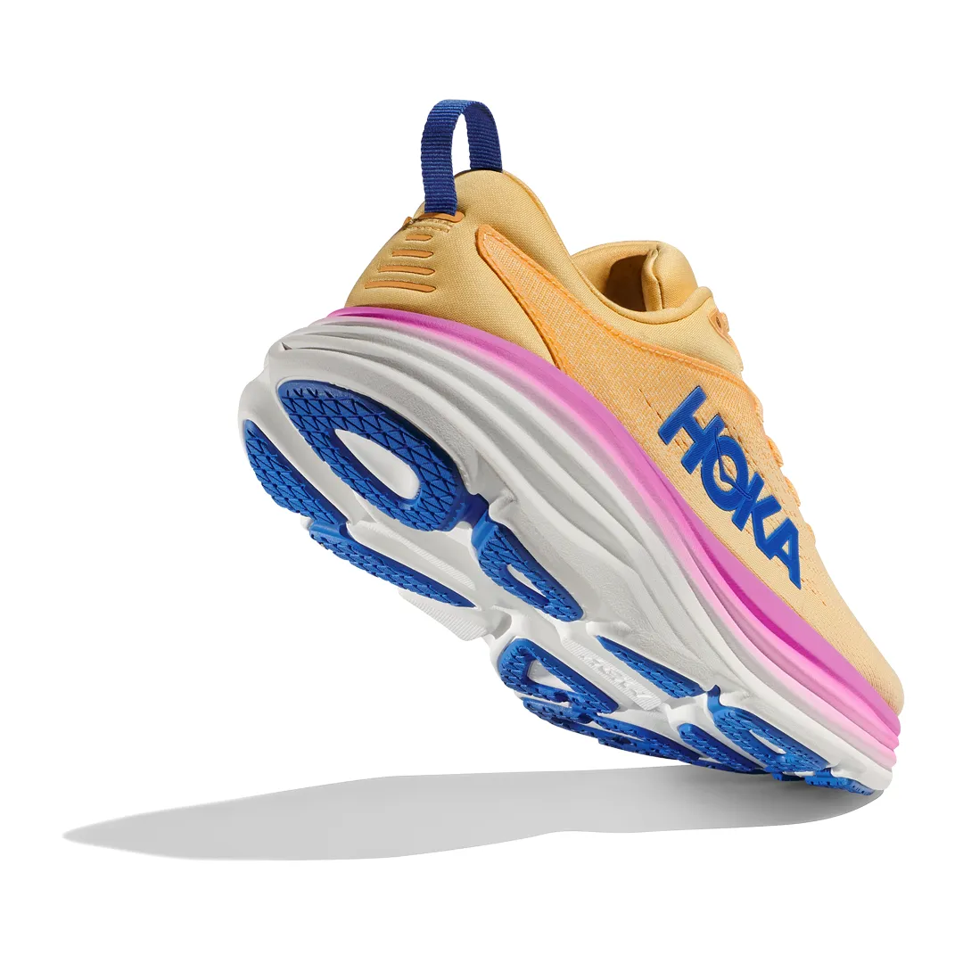 Women's Hoka Bondi 8