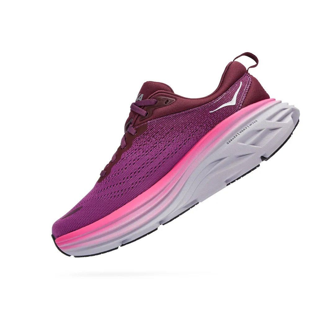 Women's Hoka Bondi 8