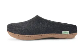 Women's Kyrgies Molded Sole - Low Back