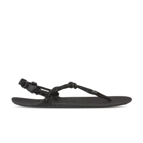 Xero Genesis Mens Black Sandal