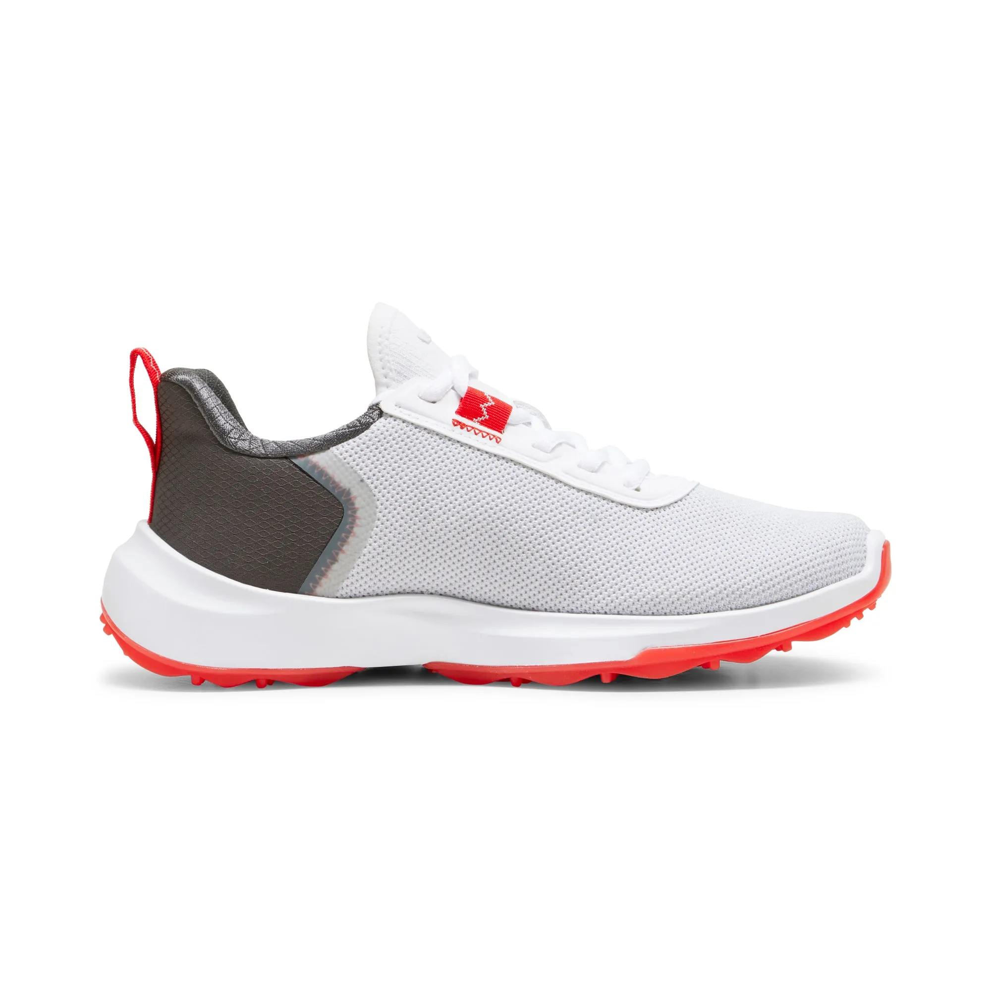 Youth FUSION CRUSH SPORT Spikeless Golf Shoes