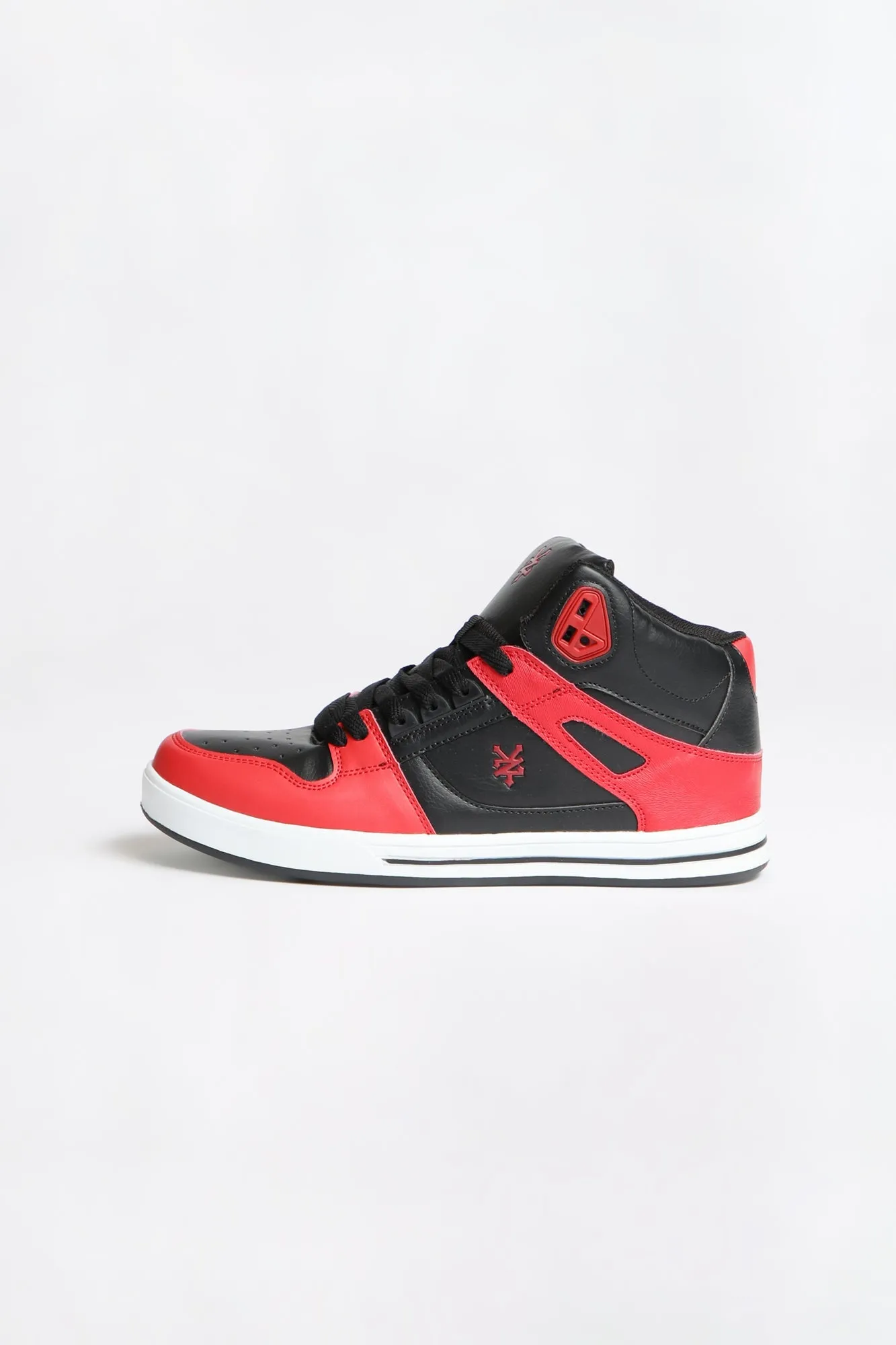 Zoo York Youth High Tops